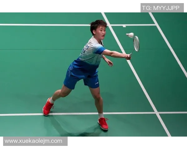 实时新闻上海羽毛球队盯防策略分析与比赛表现的得失总结