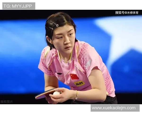 实时新闻南京乒乓球队在全运会中的个人能力表现分析与点评